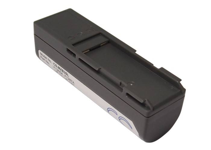 HP Sony PDA, Pocket PC -  CS-MZB3SL