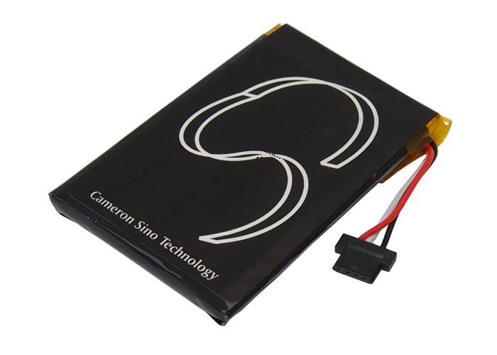 Navigon GPS Navigator - CS-NAV2510SL