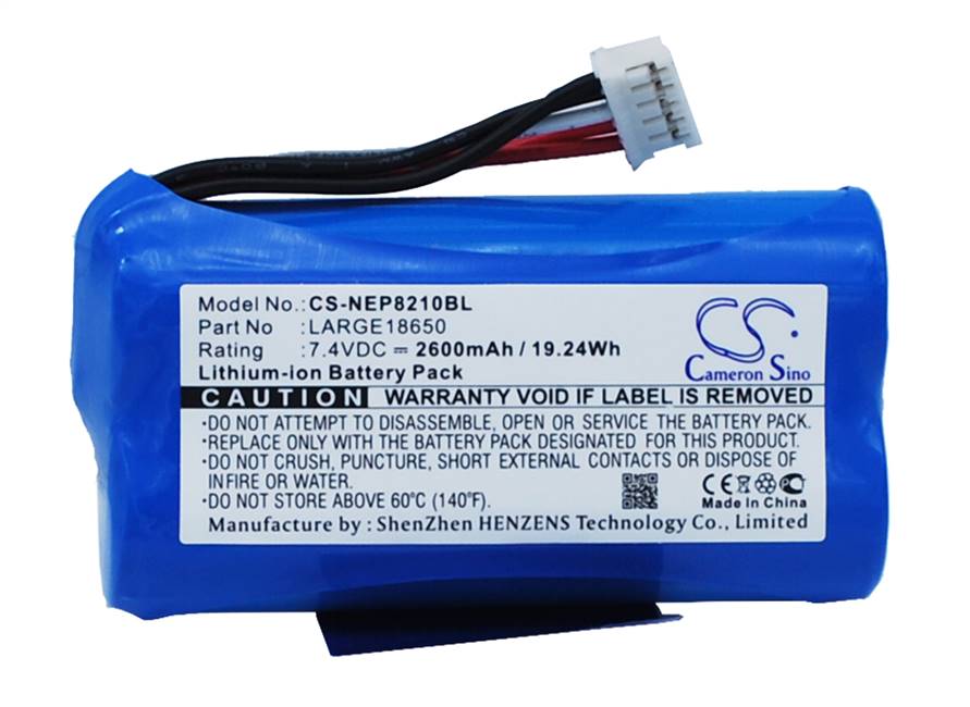 NEWPOS Payment Terminal -  CS-NEP8210BL
