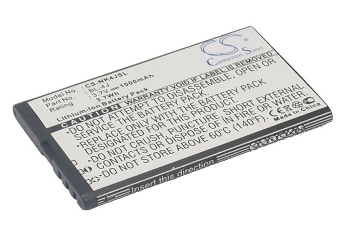 Bea-fon, Nokia Mobile, SmartPhone - CS-NK4JSL