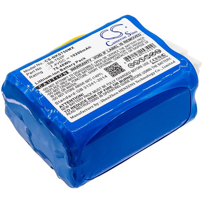 Nihon Kohden Medical - CS-NKS750MX