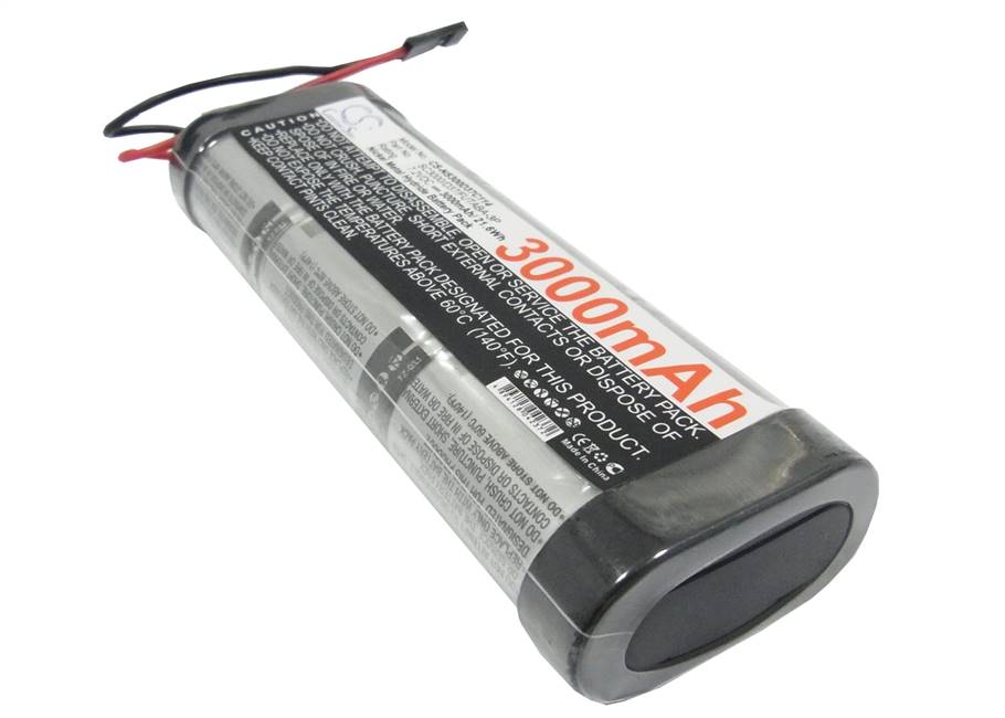RC Cars Battery - CS-NS360D37C114
