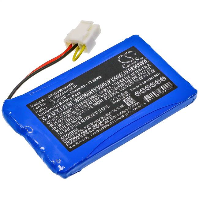 Neusoft Medical - CS-NSM300MD