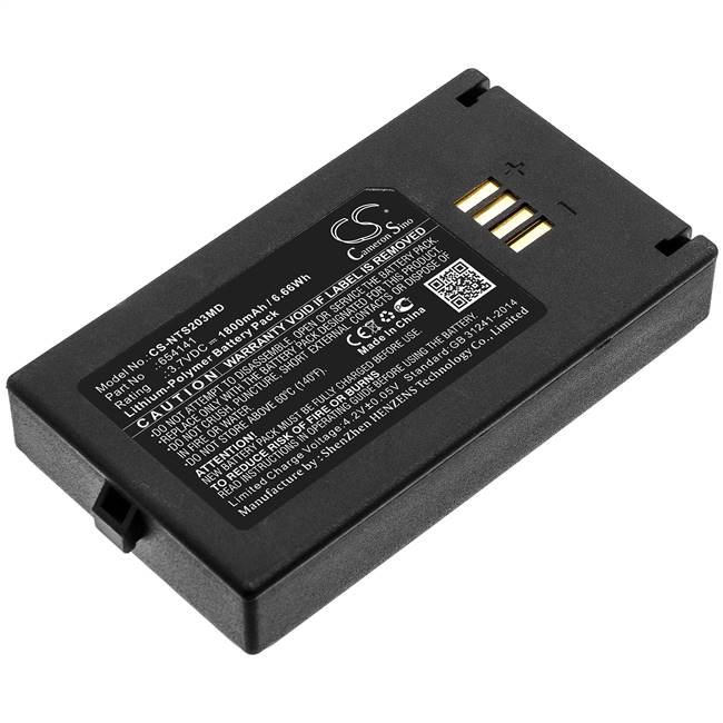 Nova Medical - CS-NTS203MD