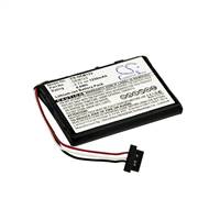 Custom Battery Packs GPS Navigator - CS-OEM123