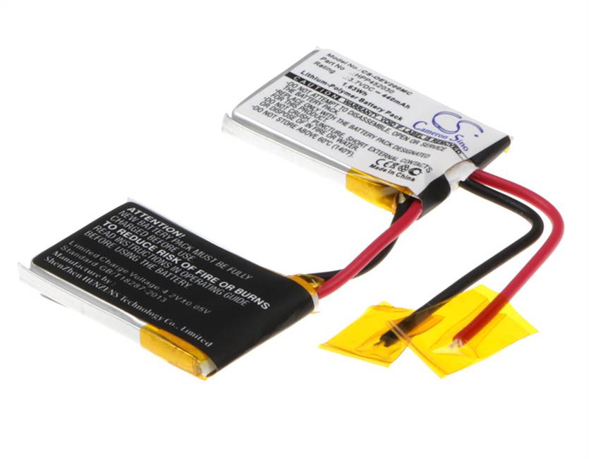 Ocean Camera Battery - CS-OEV200MC