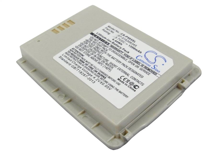 Asus Mobile, SmartPhone - CS-P505SL