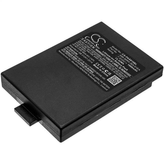 Pax Payment Terminal -  CS-PAS910BL