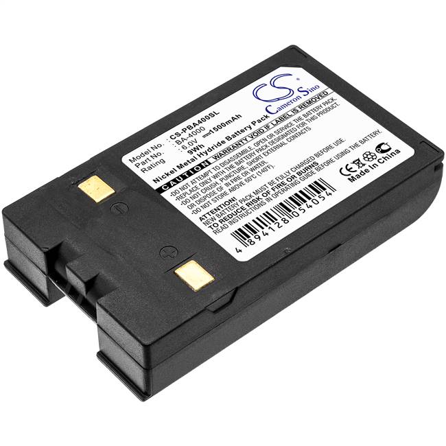 Brother Notebook, Laptop -  CS-PBA400SL