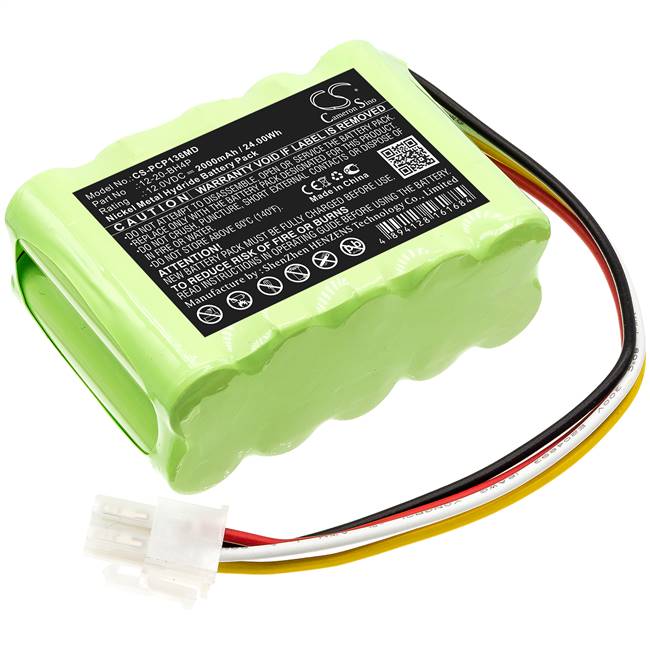 Prism Medical - CS-PCP136MD