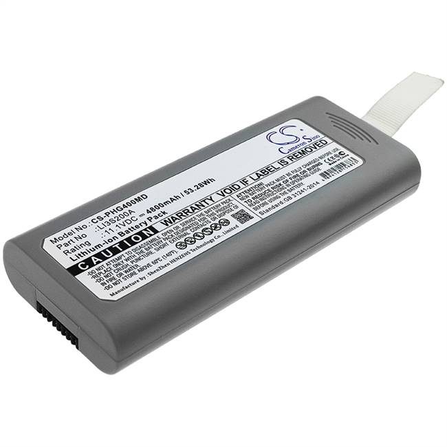 Philips Medical - CS-PHG400MD