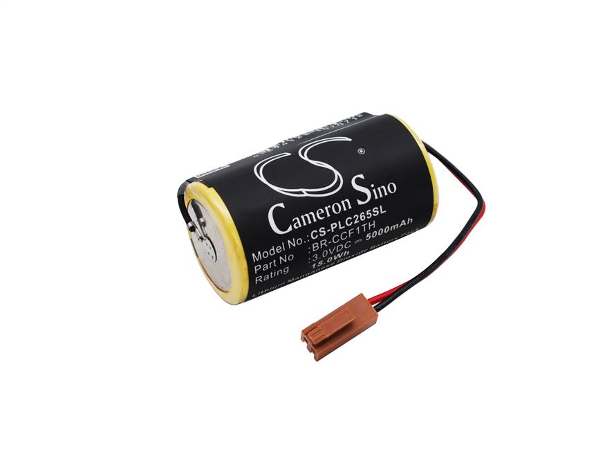 Cutler Hammer GE Panasonic PLC - CS-PLC265SL
