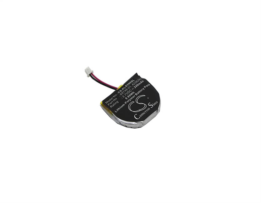 Plantronics Wireless Headset - CS-PLS590SL