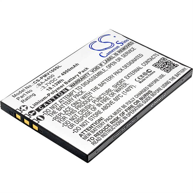 Lawmate Remote Control -  CS-PMV100SL