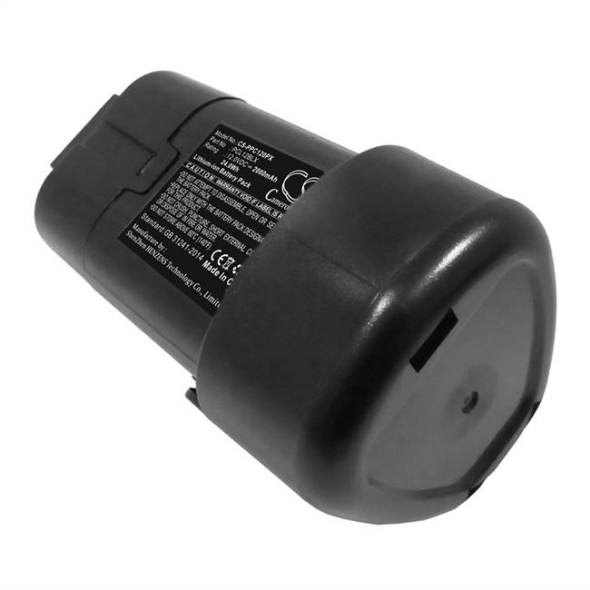 Porter Cable Power Tools -  CS-PPC120PX