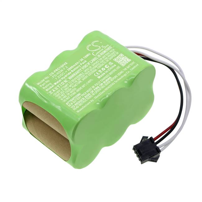 Pyle Vacuum - CS-PRC150VX