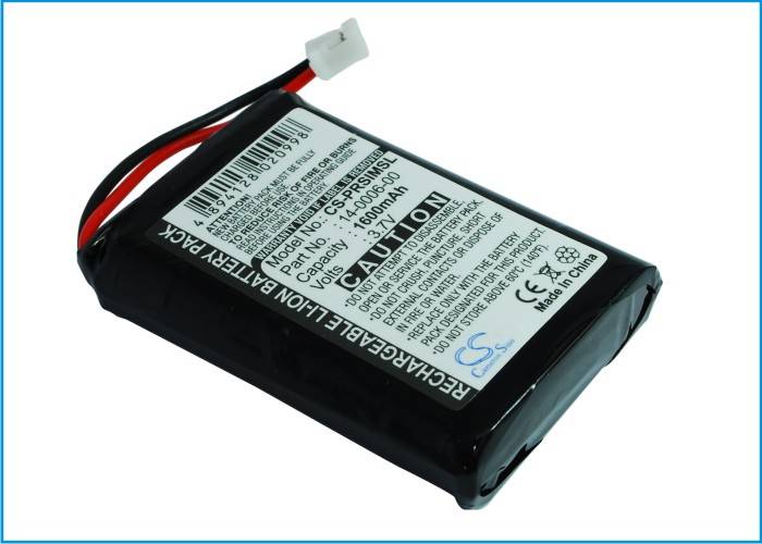 Palm PDA, Pocket PC - CS-PRSIMSL