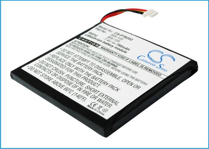 Brother Portable Printer - CS-PTB202