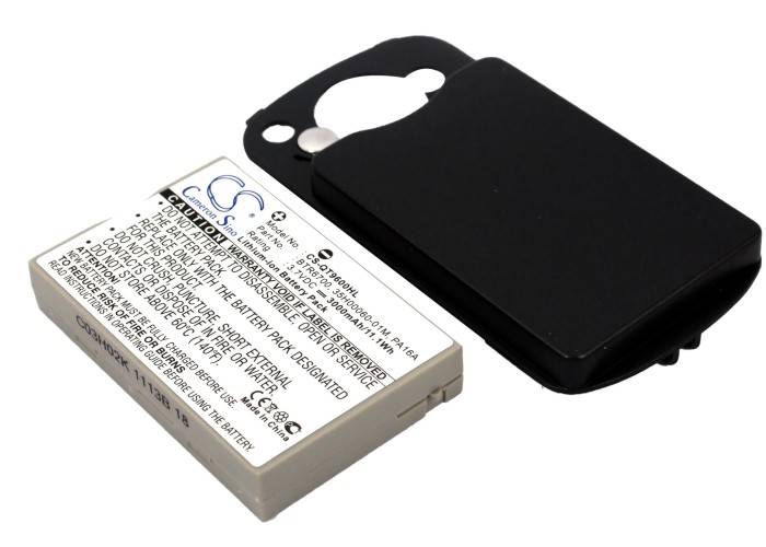 T-Mobile, Vodafone, i-mate etc. Mobile, SmartPhone - CS-QT9600HL