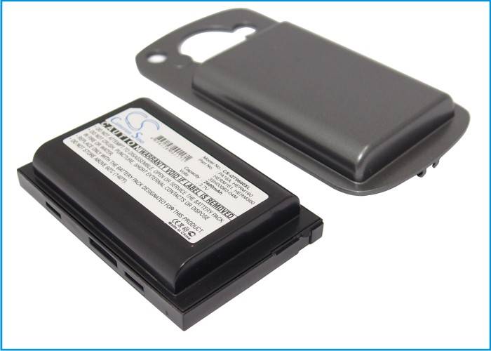 T-Mobile, Vodafone, i-mate etc. Mobile, SmartPhone - CS-QT9600XL