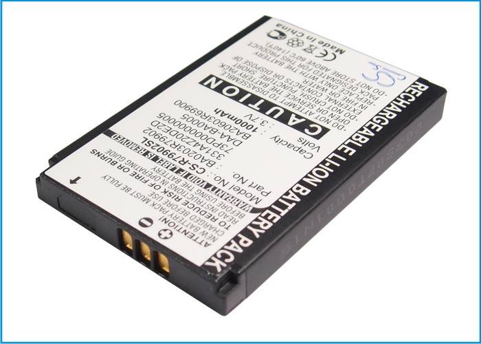Creative Media Player - CS-R79902SL