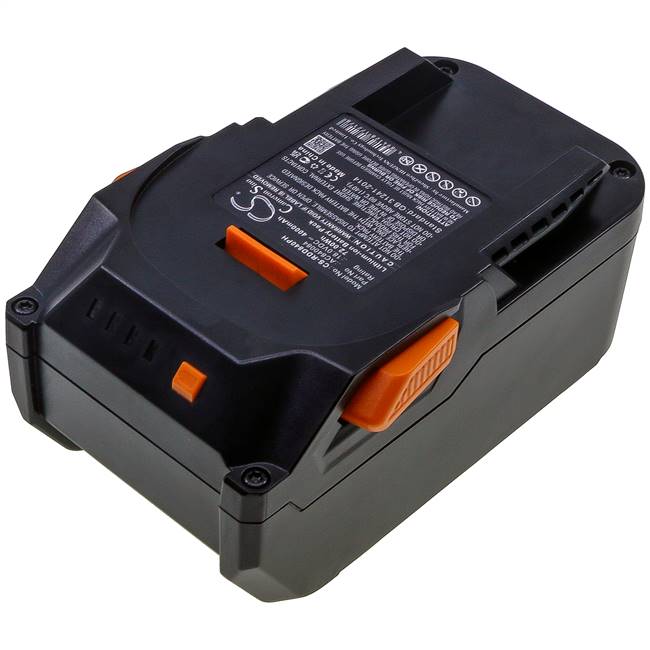 AEG Ridgid Power Tools -  CS-RDD840PH