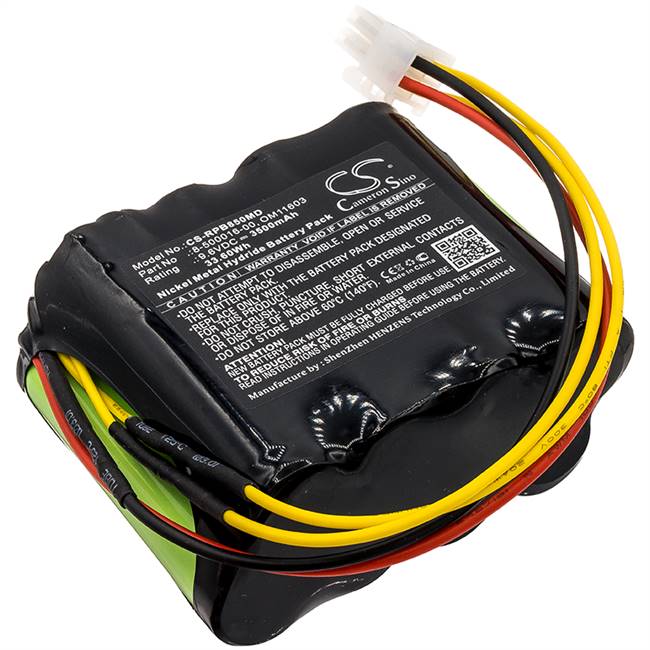 RespironicsMedical - CS-RPB850MD
