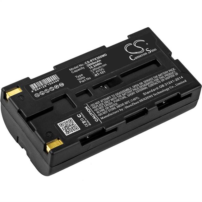 RightonMedical - CS-RTK300MD