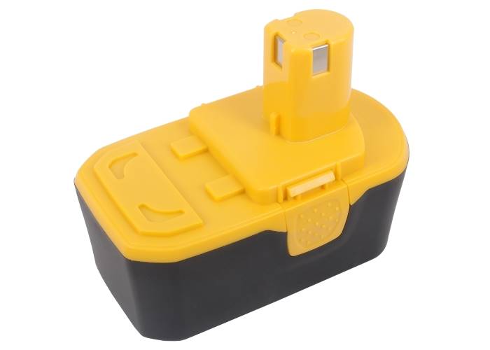 Ryobi Power Tools -  CS-RYB813PW