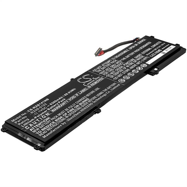 Razer Notebook, Laptop -  CS-RZB141NB