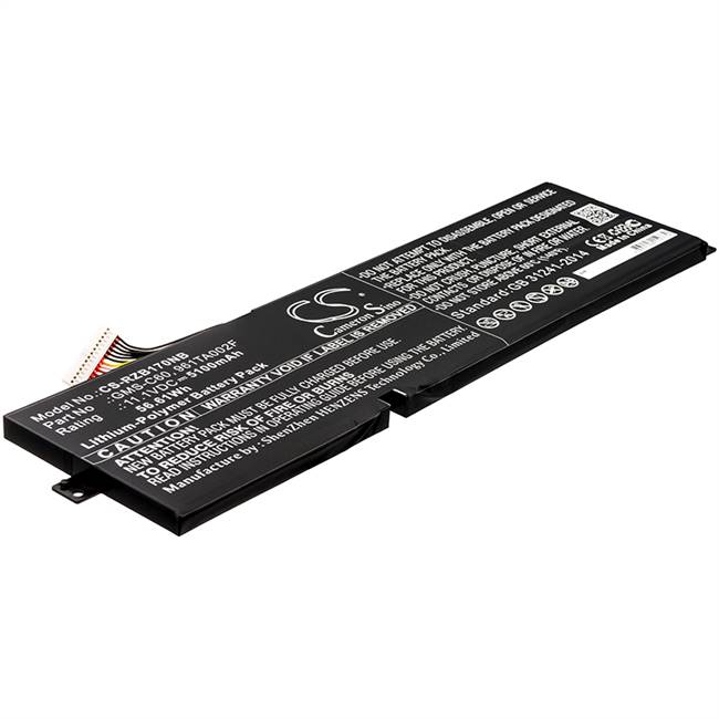 Razer Notebook, Laptop -  CS-RZB170NB