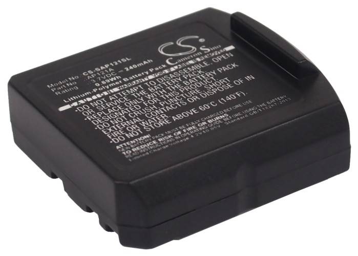 Sarabec Wireless Headset - CS-SAP121SL