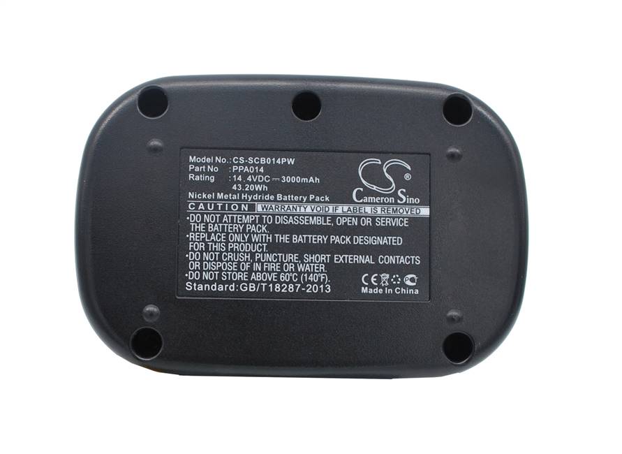 SENCO Power Tools -  CS-SCB014PW