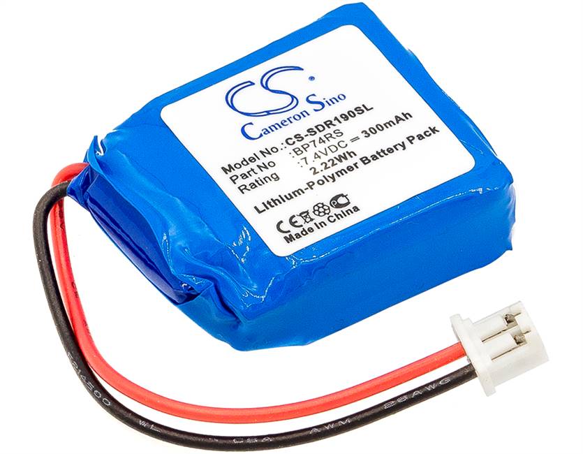 Dogtra Dog Collar - CS-SDR190SL
