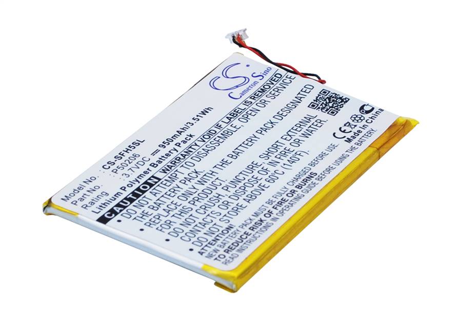 JNC Media Player - CS-SFH5SL