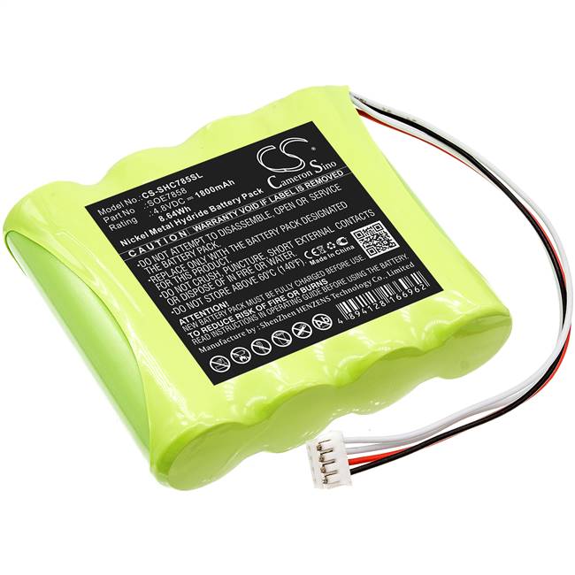 Soehnle Equipment,Survey,Test - CS-SHC785SL