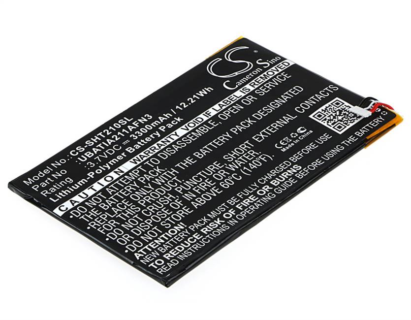 Sharp Tablet -  CS-SHT210SL