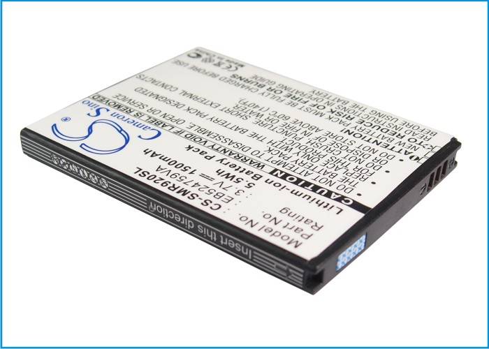 MetroPCS, Samsung, AT&amp;T Mobile, SmartPhone - CS-SMR920SL