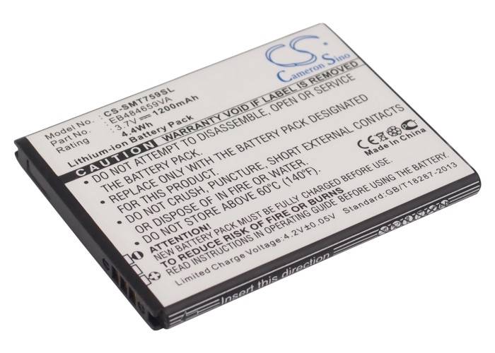 Google, Toshiba, Blackberry etc. Mobile,SmartPhone - CS-SMT759SL