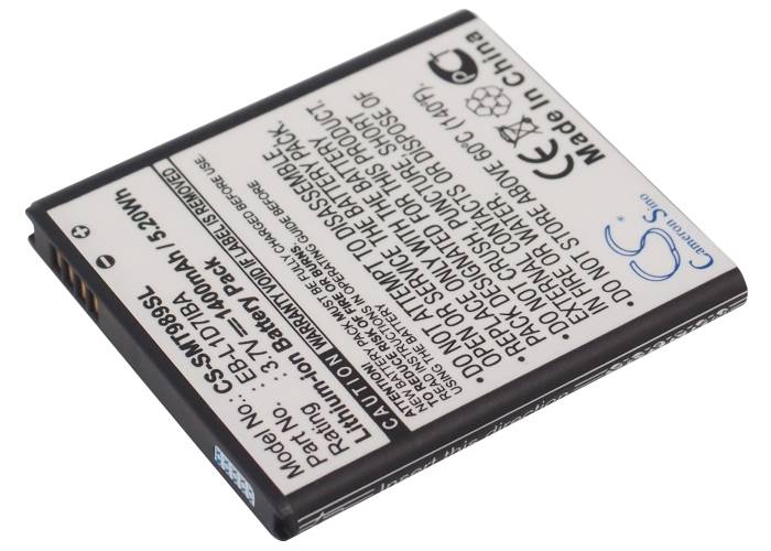 Google, Toshiba, Blackberry etc. Mobile,SmartPhone - CS-SMT989SL