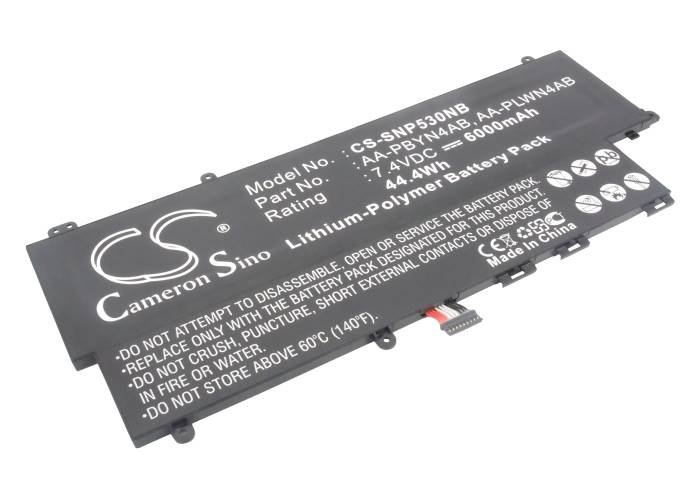 Samsung Notebook, Laptop -  CS-SNP530NB