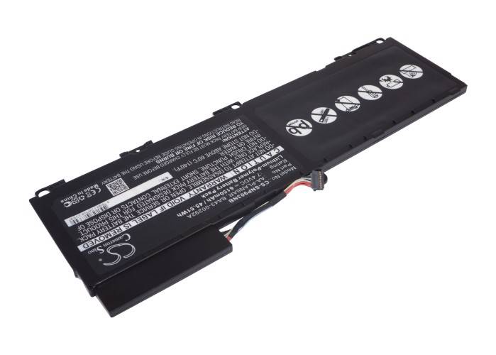 Samsung Notebook, Laptop -  CS-SNP903NB