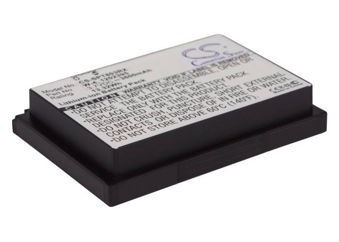 Universal, Sprint, Sierra Wireless Hotspot - CS-SPT803RX