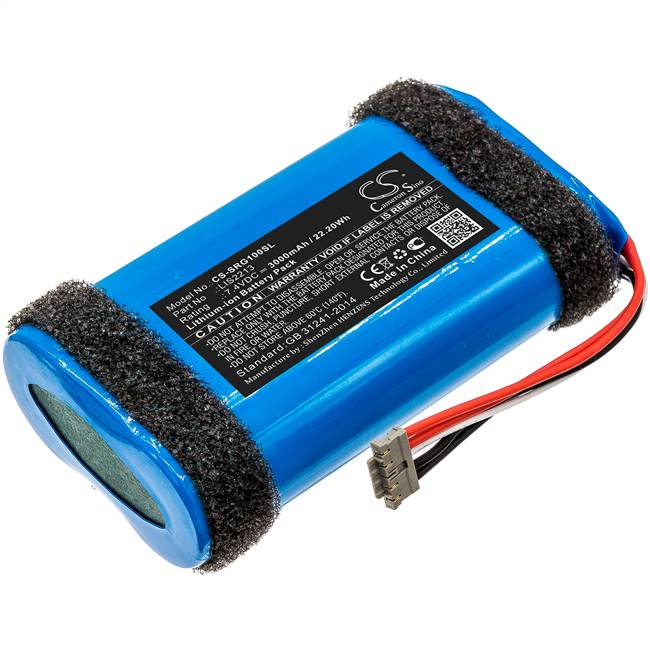Sony Speaker - CS-SRG100SL