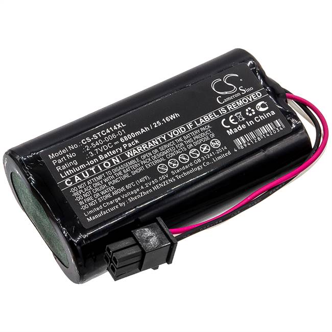 Soundcast Speaker - CS-STC414XL