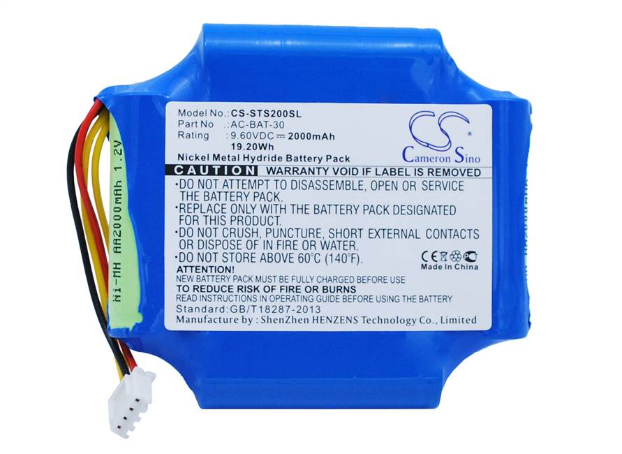 ShinewayTech Equipment,Survey,Test - CS-STS200SL