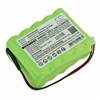 Siemens Alarm System  - CS-STW600BT