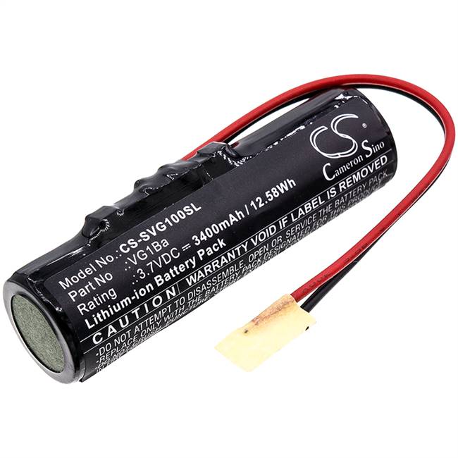 Soundcast Speaker - CS-SVG100SL