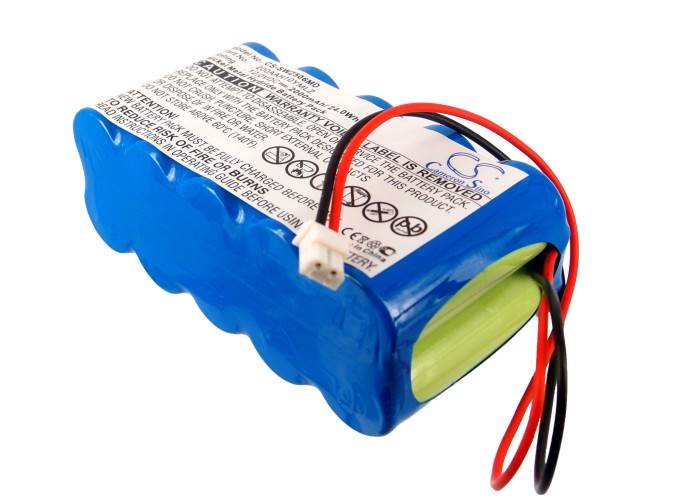 Smiths Medical - CS-SWZ506MD