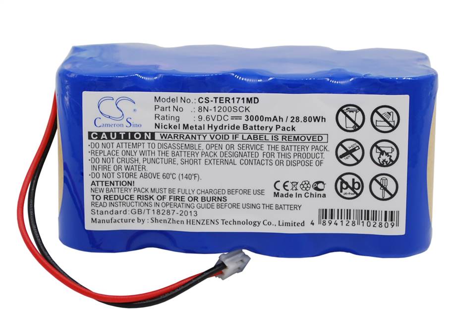 Terumo Medical - CS-TER171MD